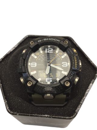 E622769-0 Reloj Pulsera Caballero Casio G-Shock