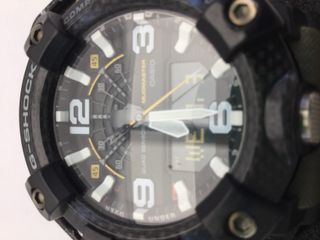 E622769-0 Reloj Pulsera Caballero Casio G-Shock