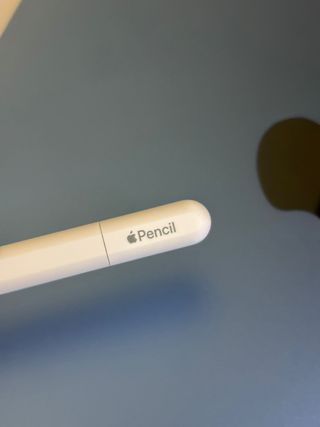 Apple iPad 10ª Gen 256GB + Apple Pencil
