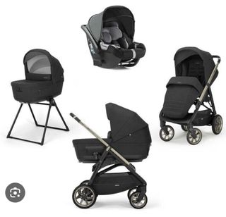 Trio Inglesina Aptica Passeggino