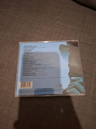 CD P. Diddy - Press Play