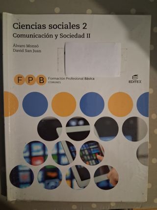 Libros de texto