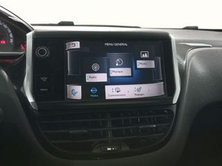 Peugeot 208 Active