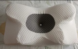 Almohada Cervical Viscoelástica