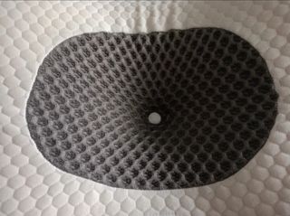 Almohada Cervical Viscoelástica