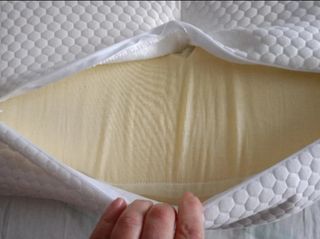 Almohada Cervical Viscoelástica