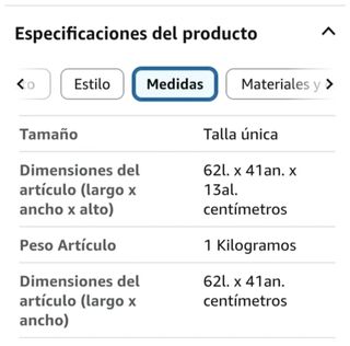 Almohada Cervical Viscoelástica
