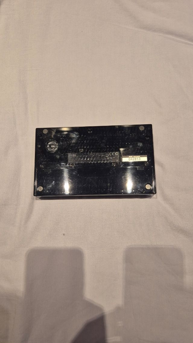 Korg Volca Beats Sintetizador