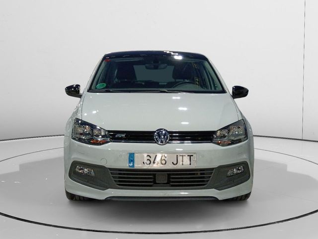 Volkswagen Polo 1.2 TSI Sport R-Line
