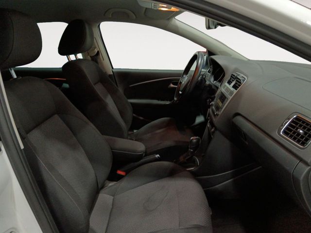 Volkswagen Polo 1.2 TSI Sport R-Line