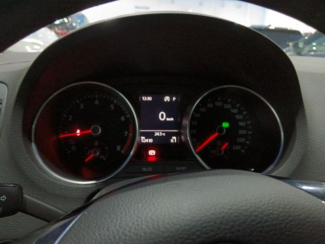 Volkswagen Polo 1.2 TSI Sport R-Line