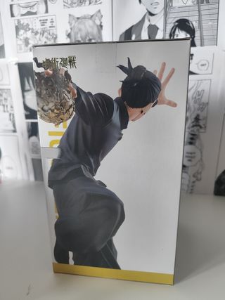 Figura Jujutsu Kaisen - Suguru Geto