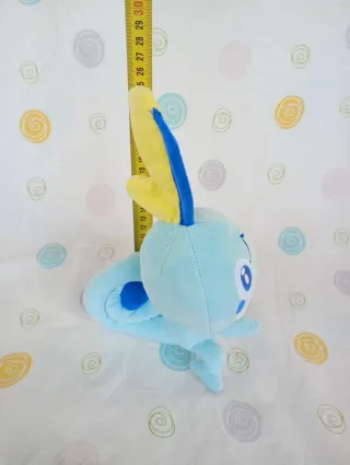 Peluche Pokémon Sobble