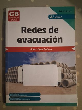 Libro de texto 