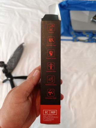 Palo Selfie Inalámbrico ELEGANT