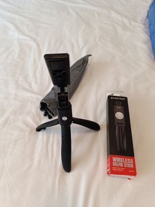 Palo Selfie Inalámbrico ELEGANT