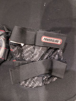 Rodilleras Air ProSeries