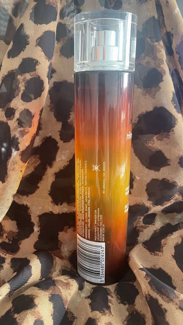 Nuxe Reve de Miel Eau Savoureuse Parfumante.