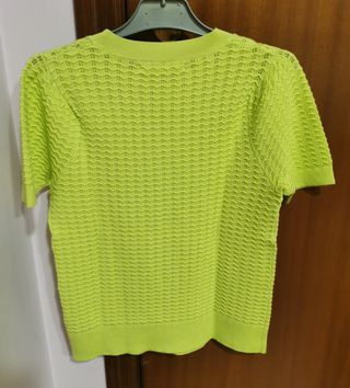 Jersey Punto 
