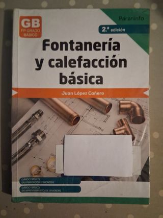 Libro de texto
