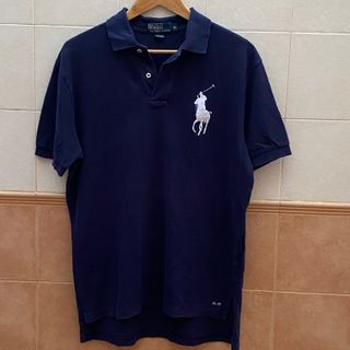 Polo Ralph Lauren Azul 
