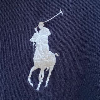 Polo Ralph Lauren Azul 