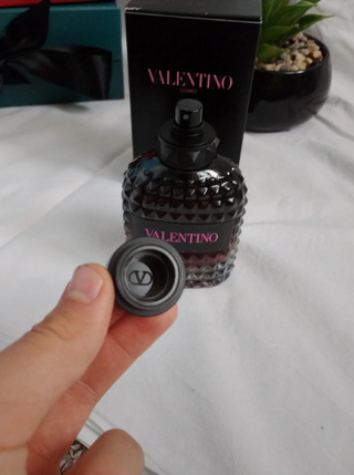 Valentino Born in Roma Intense Eau de Parfum