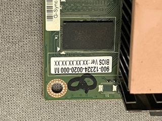 Módulo G-Sync 699-12324-0020-502 A