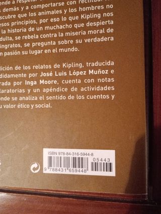 Las Aventuras De Mowgli N/c (Cucana Literature)...