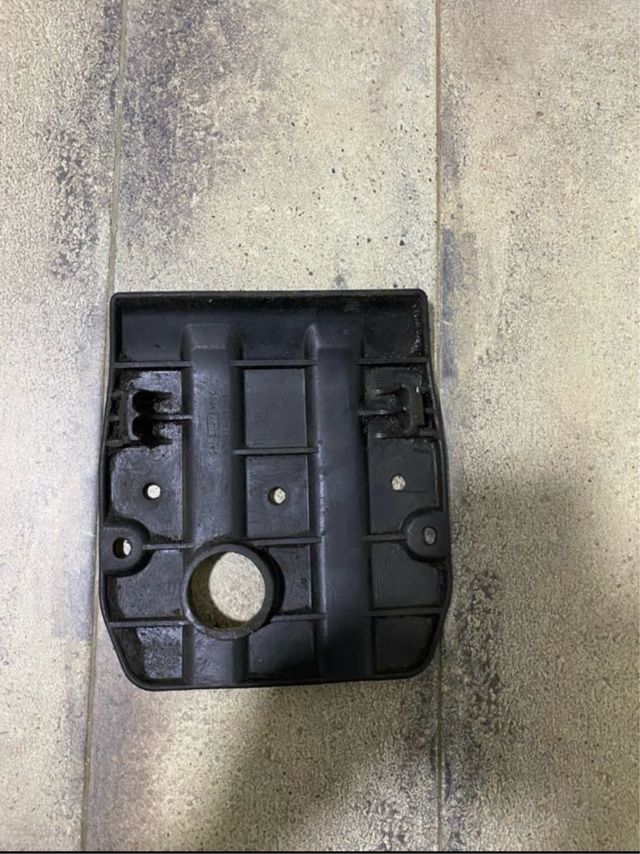 Cubre cárter Suzuki LTZ 400