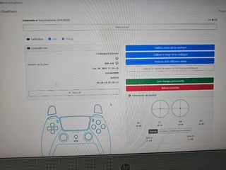 Mando PS5 y PS4