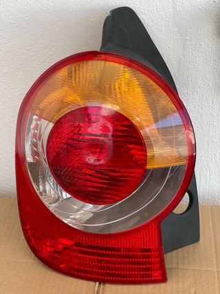 Tulipa Trasera Izquierda Renault Modus/Grand Modus