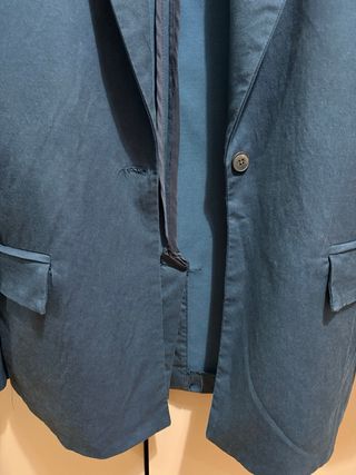 Blazer The IQ Collection Talla L