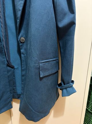 Blazer The IQ Collection Talla L