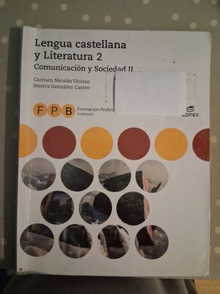 Libro de texto