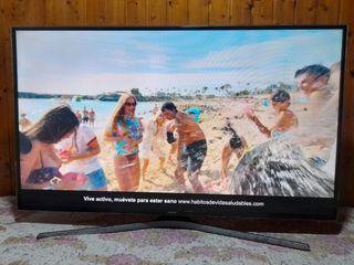 Samsung Smart TV 48 Negra