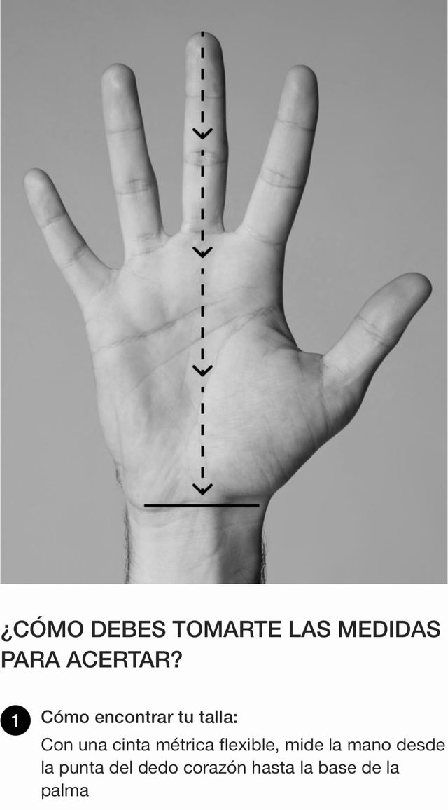 Guantes The North Face