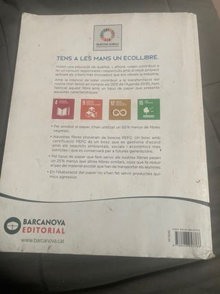 Matemàtiques aplicades a les ciències socials 