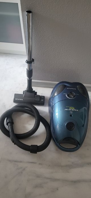 Aspirador Taurus Explorer 1600W
