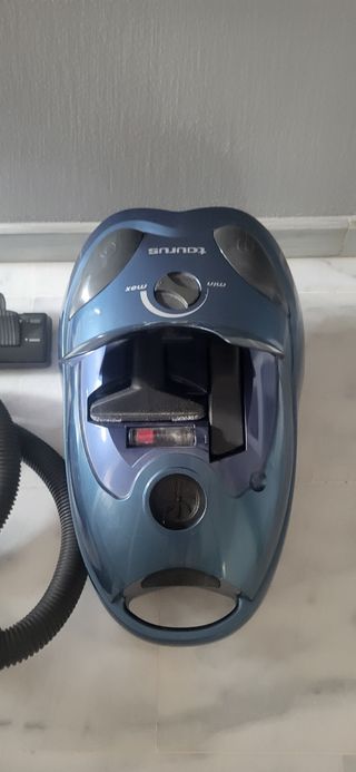 Aspirador Taurus Explorer 1600W
