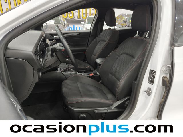 Ford Focus 1.0 Ecoboost S&S ST-Line 92 kW (125 CV)