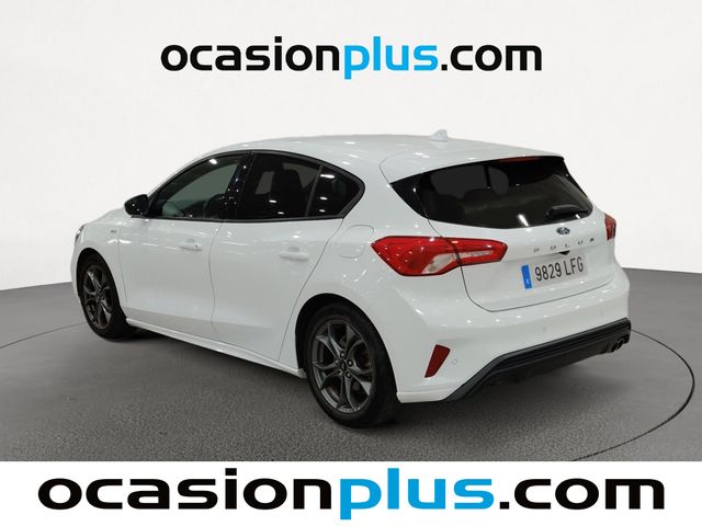 Ford Focus 1.0 Ecoboost S&S ST-Line 92 kW (125 CV)