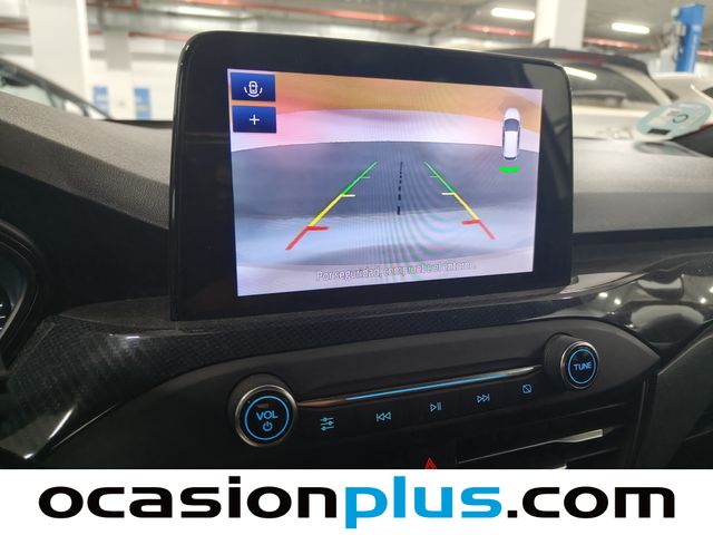 Ford Focus 1.0 Ecoboost S&S ST-Line 92 kW (125 CV)