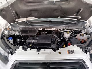 Autocaravana Roller Team Kronos 287TL 2022