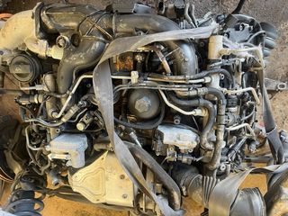 Motor Audi 3.0 BMK