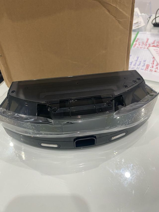 Repuesto Cecotec Tanque Agua con Filtro