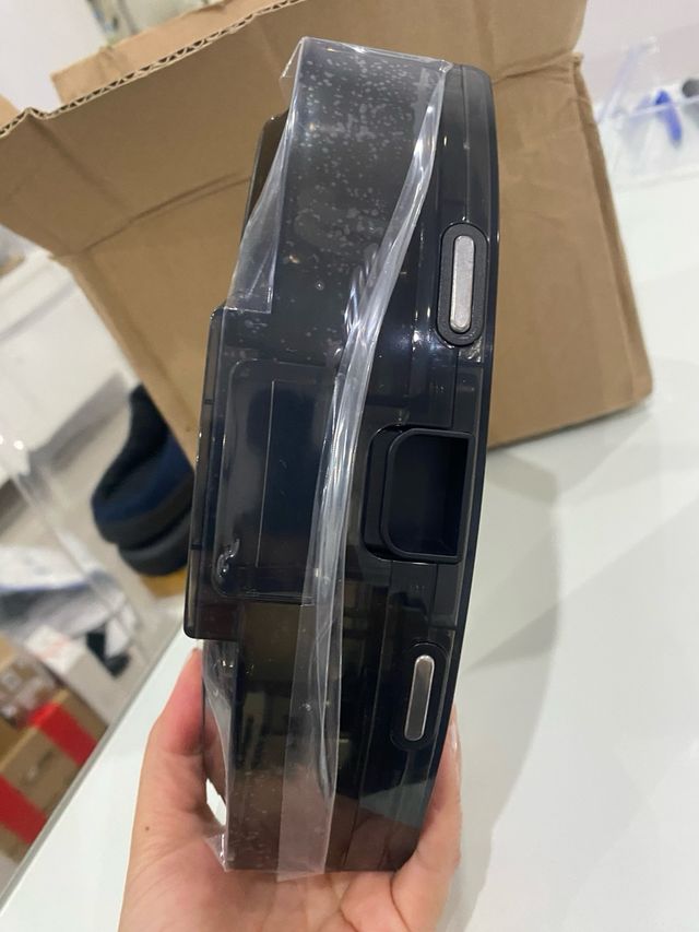 Repuesto Cecotec Tanque Agua con Filtro