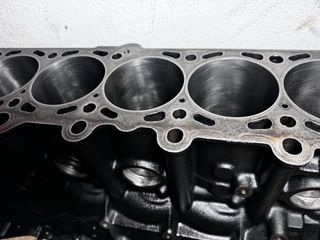 Bloque Motor BMW M3 E36 321cv STD revisado 