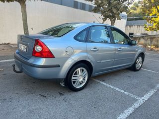 Ford Focus 2005