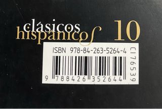 La casa de Bernarda de Alba (Clásicos hispánicos)